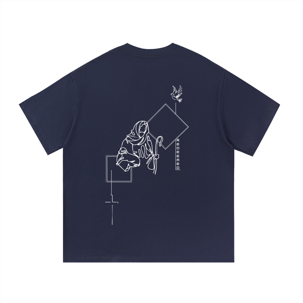 No. 15 - Cotton T-Shirt