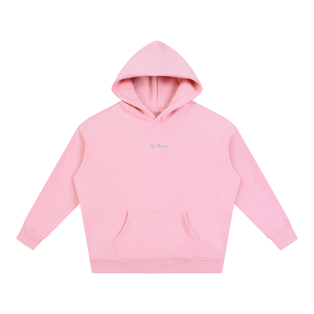 Wayfarer - Oversized Fleece Hoodie