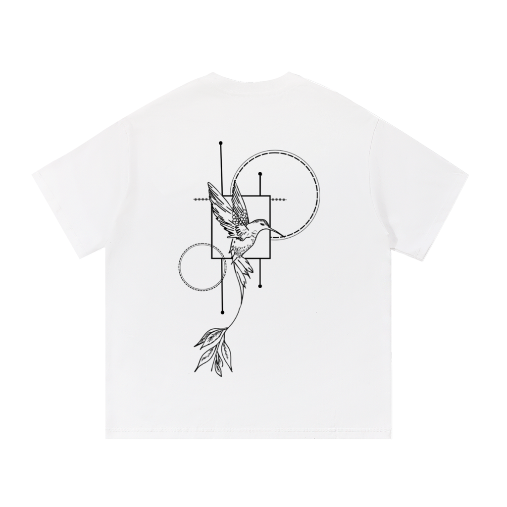 No. 14 - Cotton T-Shirt