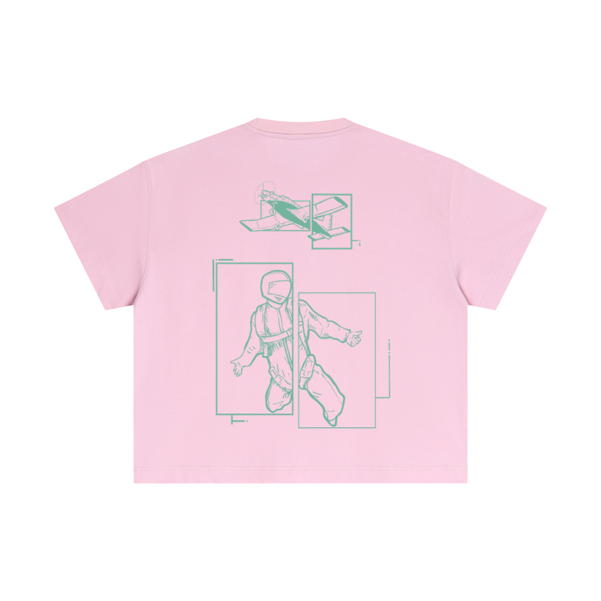 Adrenaline - Cotton Tees