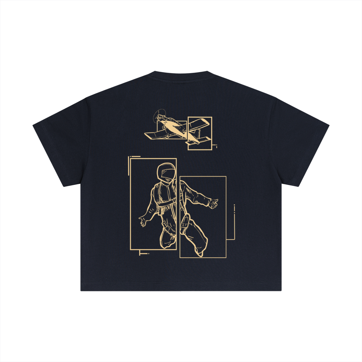 Adrenaline - Cotton Tees