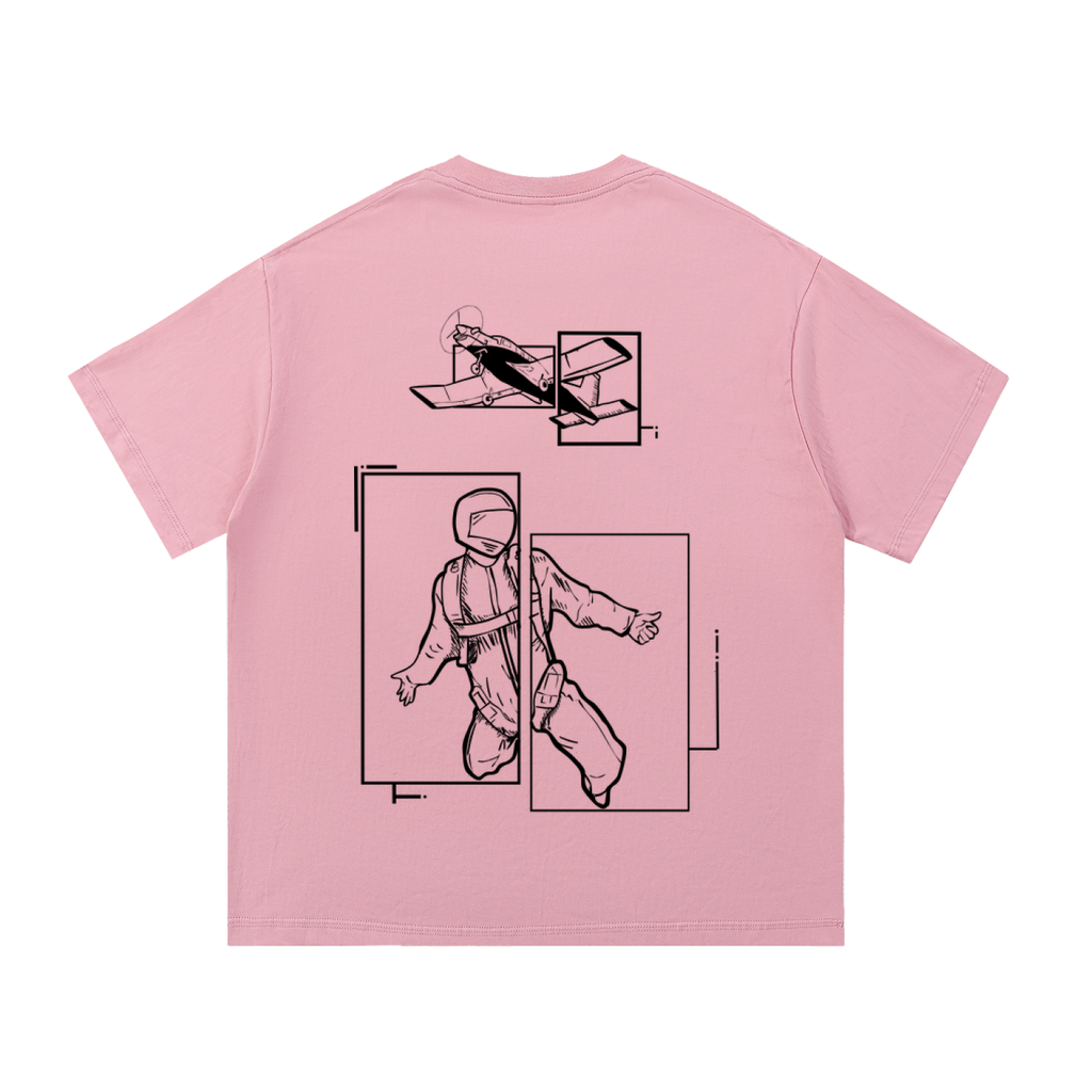 No. 17 - Cotton T-Shirt