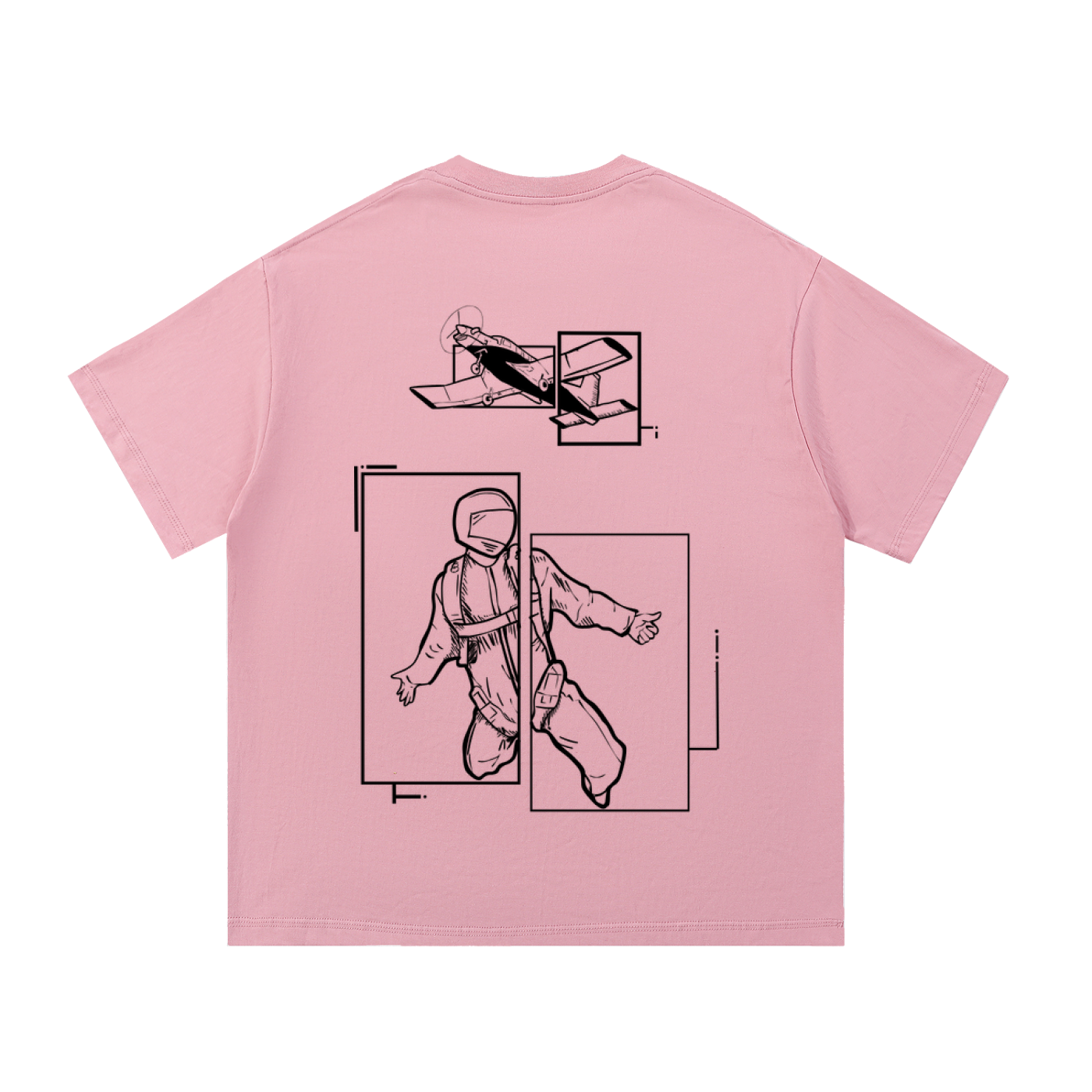 No. 17 - Cotton T-Shirt