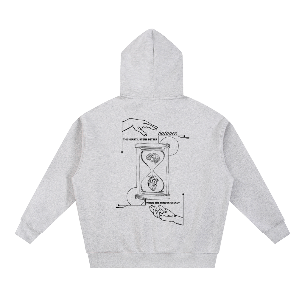 Mentality - Ultra Cozy Zip Ups
