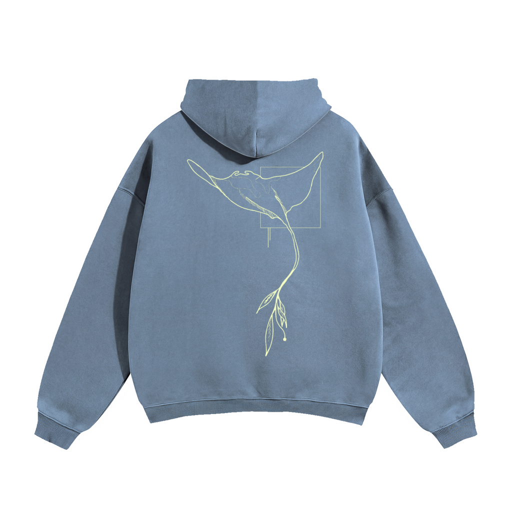 Wildlife - Ultra Cozy Hoodie