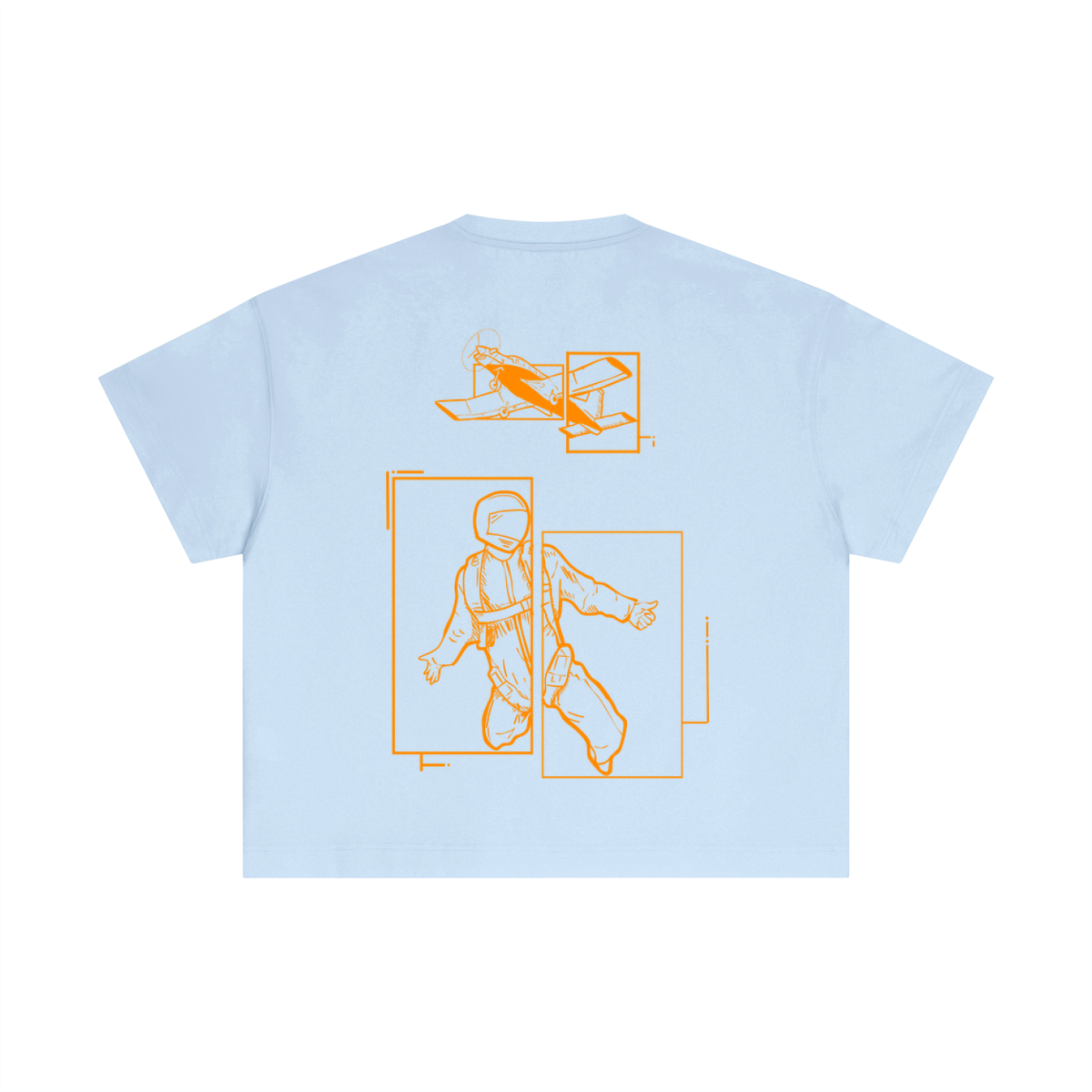 Adrenaline - Cotton Tees