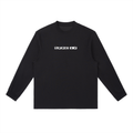No. 17 - Crewneck Long-Sleeve T-Shirt
