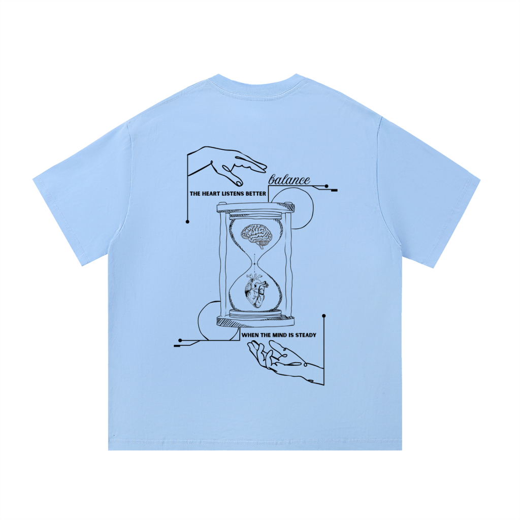 No. 13 - Cotton T-Shirt