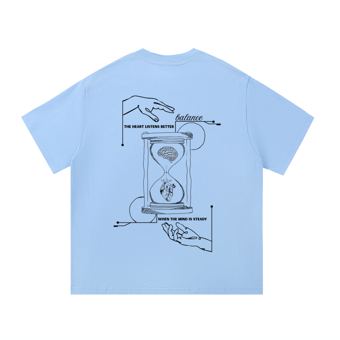 No. 13 - Cotton T-Shirt