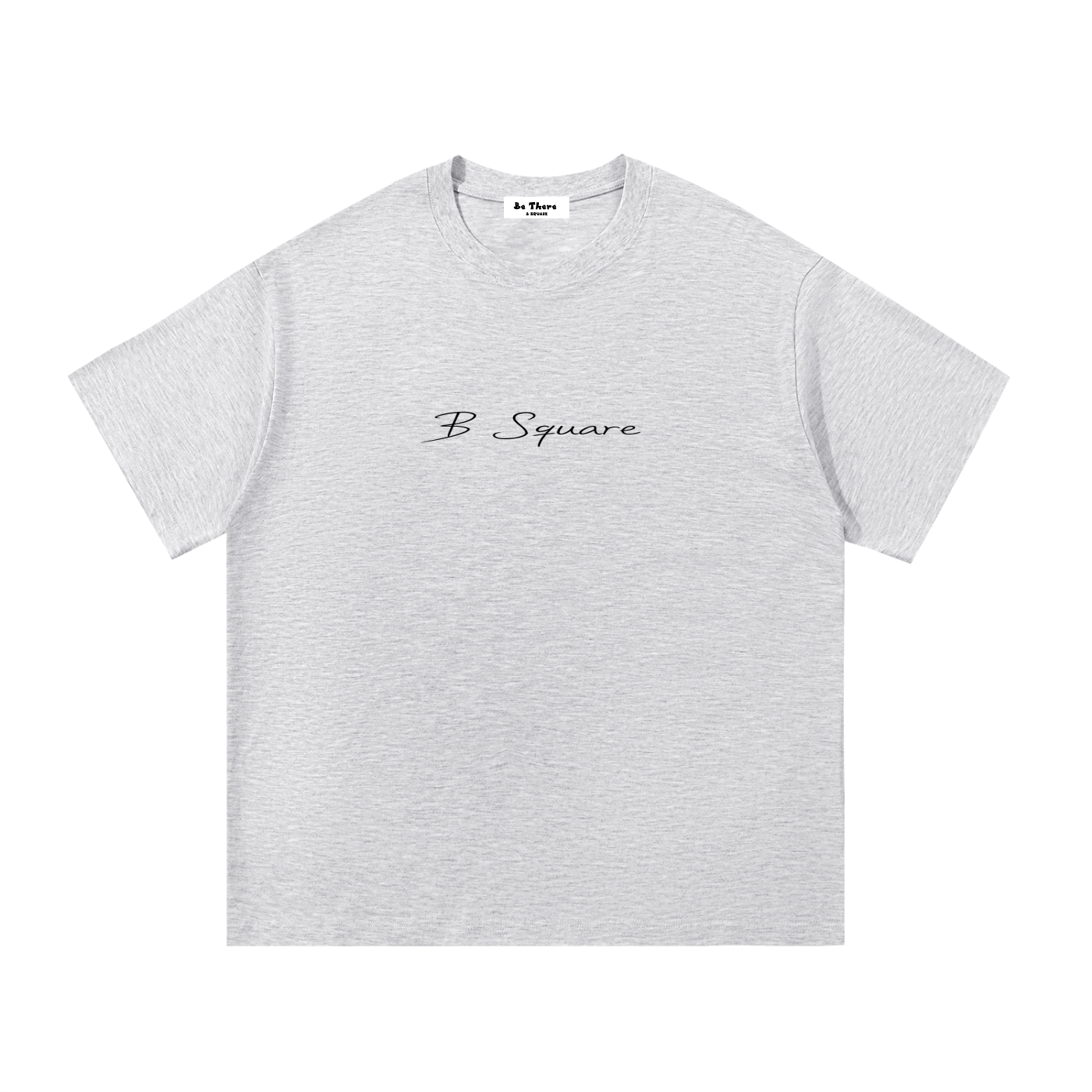 No. 07 - Cotton T-Shirt