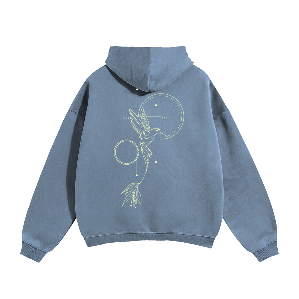 Wildlife - Ultra Cozy Hoodie