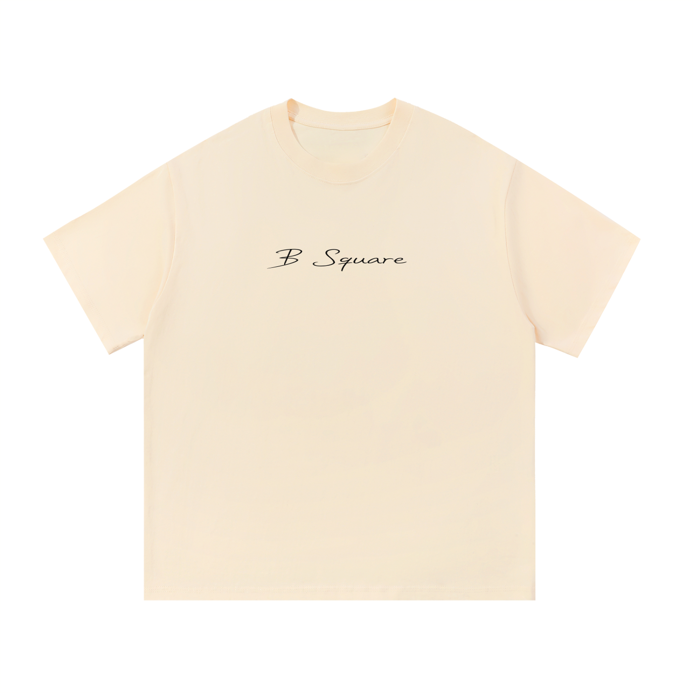 No. 12 - Cotton T-Shirt