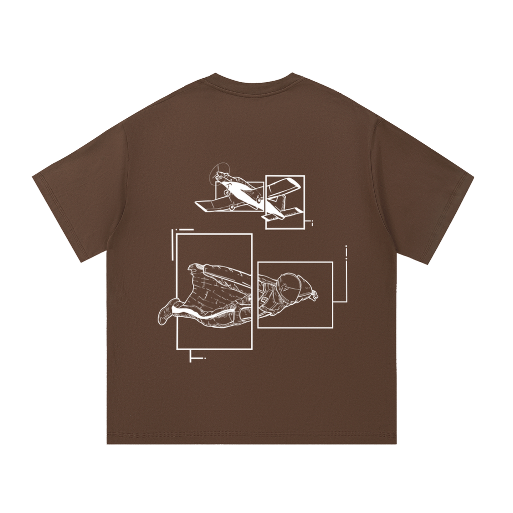 No. 18 - Cotton T-Shirt