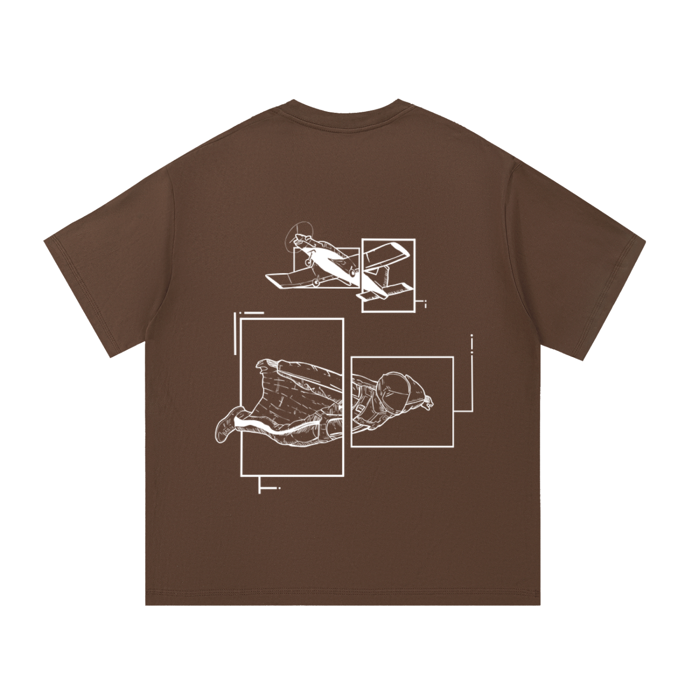 No. 18 - Cotton T-Shirt