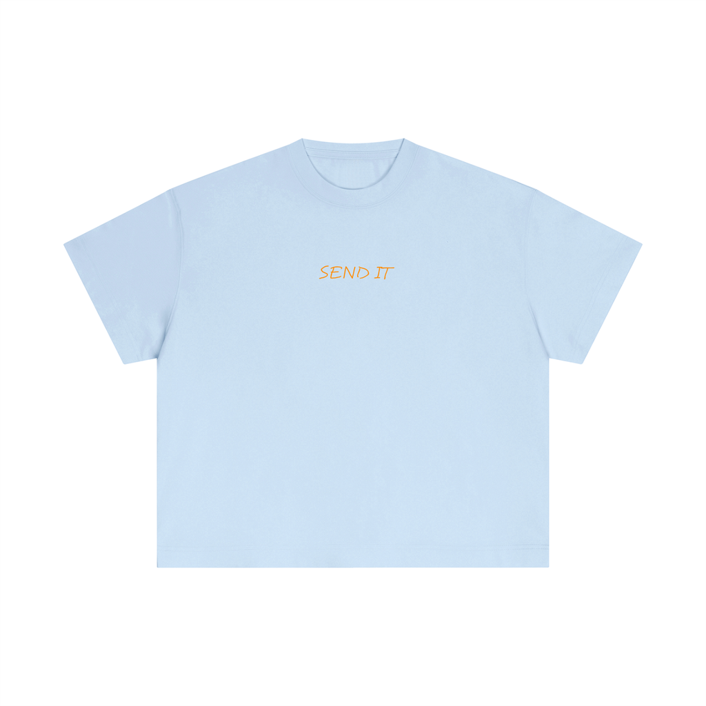 Adrenaline - Cotton Tees