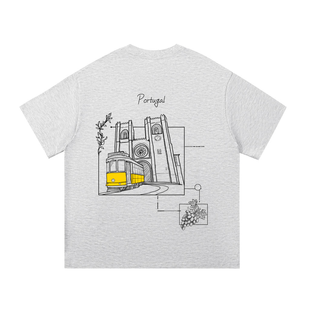 No. 05 - Cotton T-Shirt
