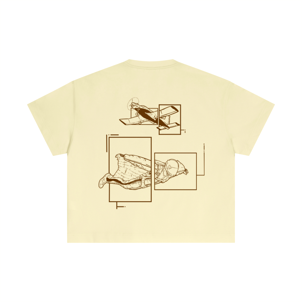 Adrenaline - Cotton Tees
