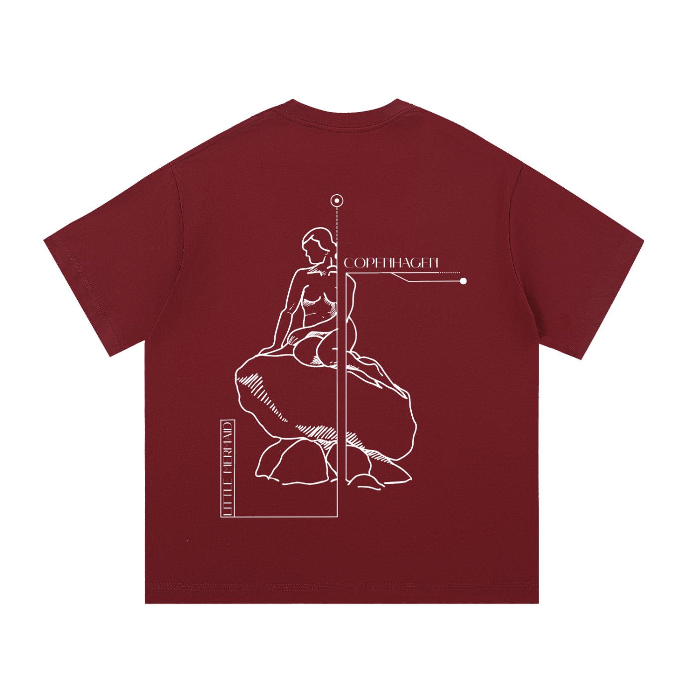 No. 06 - Cotton T-Shirt
