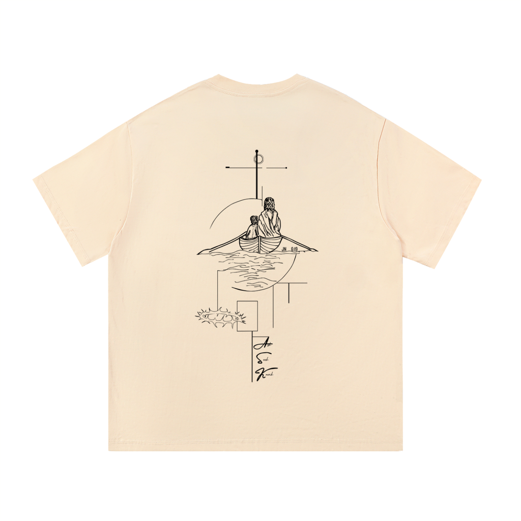 No. 16 - Cotton T-Shirt