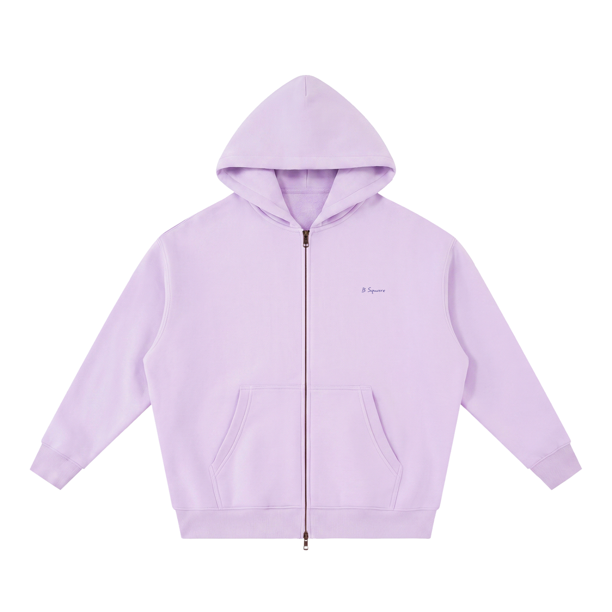 Mentality - Ultra Cozy Zip Ups