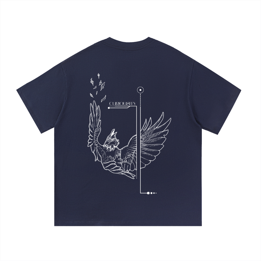 No. 09 - Cotton T-Shirt