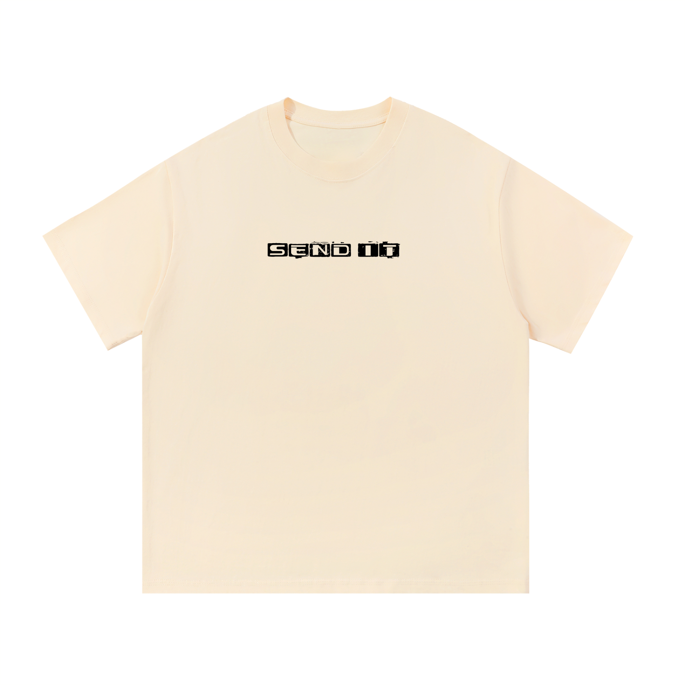 No. 20 - Cotton T-Shirt