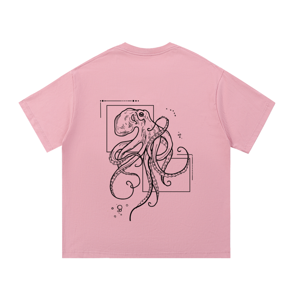 No. 23 - Cotton T-Shirt