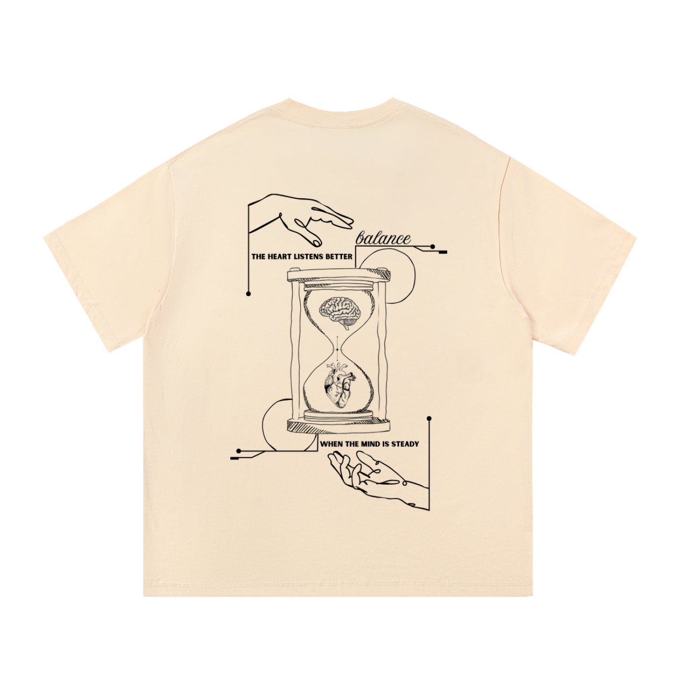 No. 13 - Cotton T-Shirt