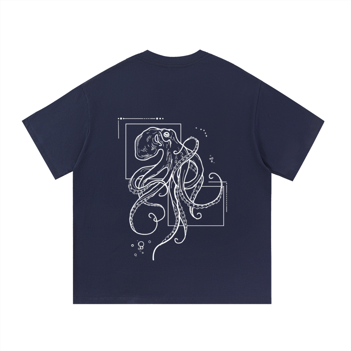 No. 23 - Cotton T-Shirt