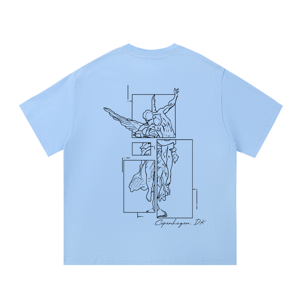 No. 01 - Cotton T-Shirt