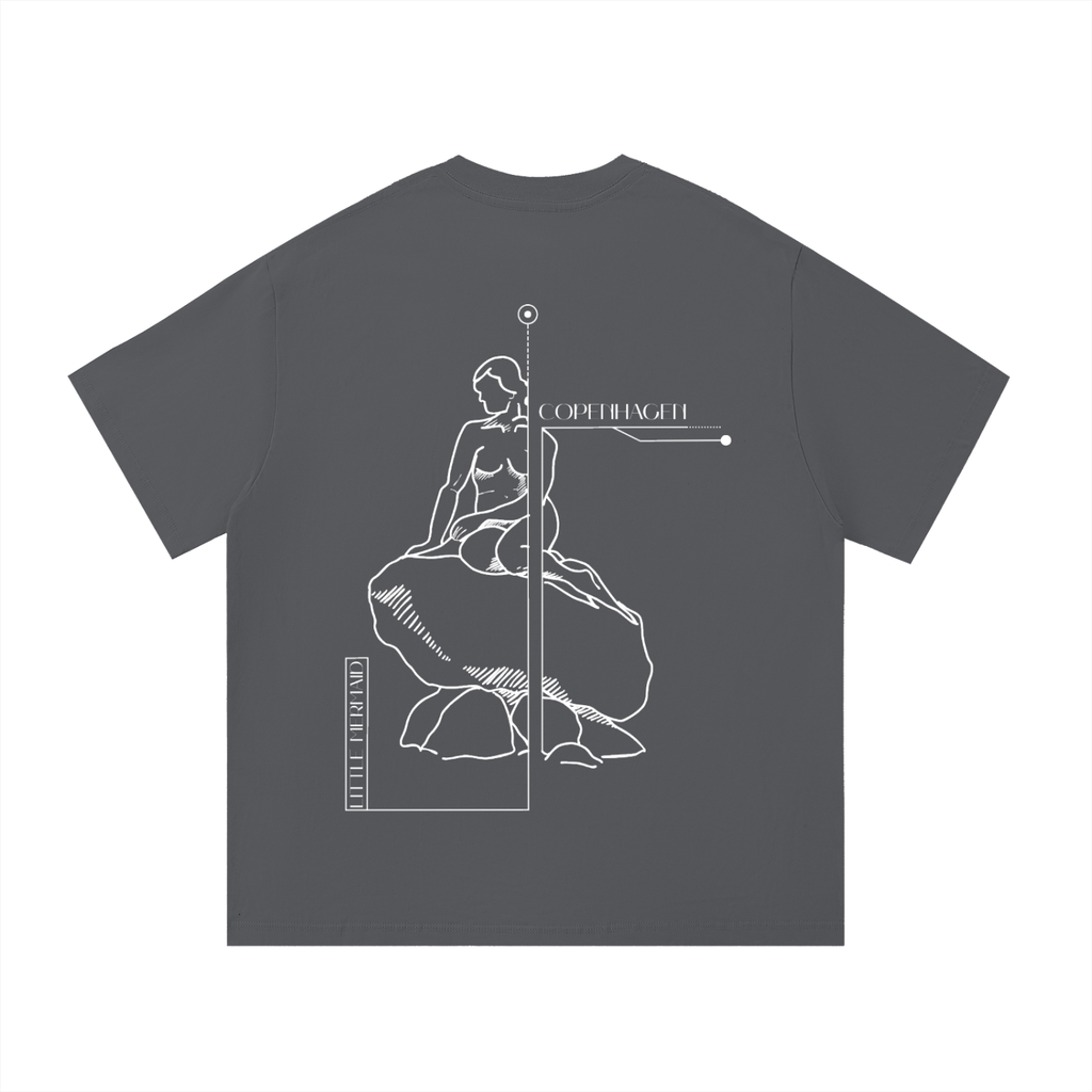 No. 06 - Cotton T-Shirt