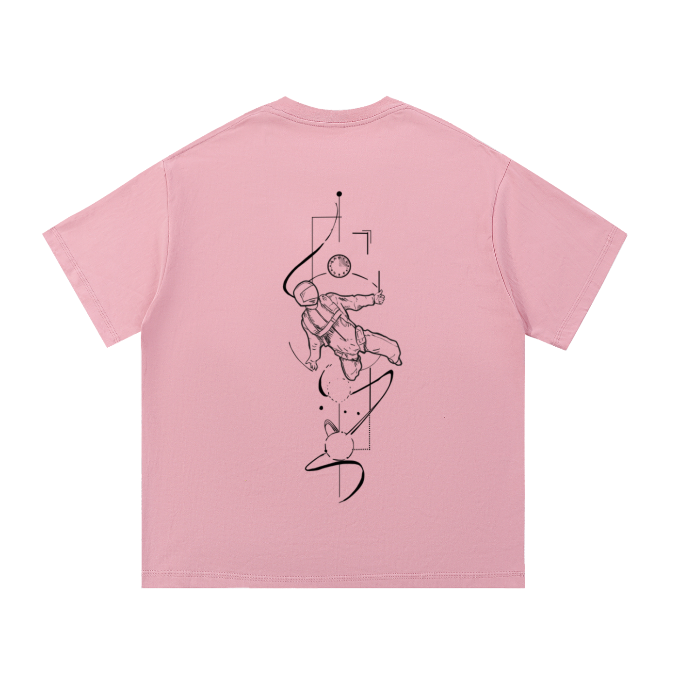 No. 20 - Cotton T-Shirt