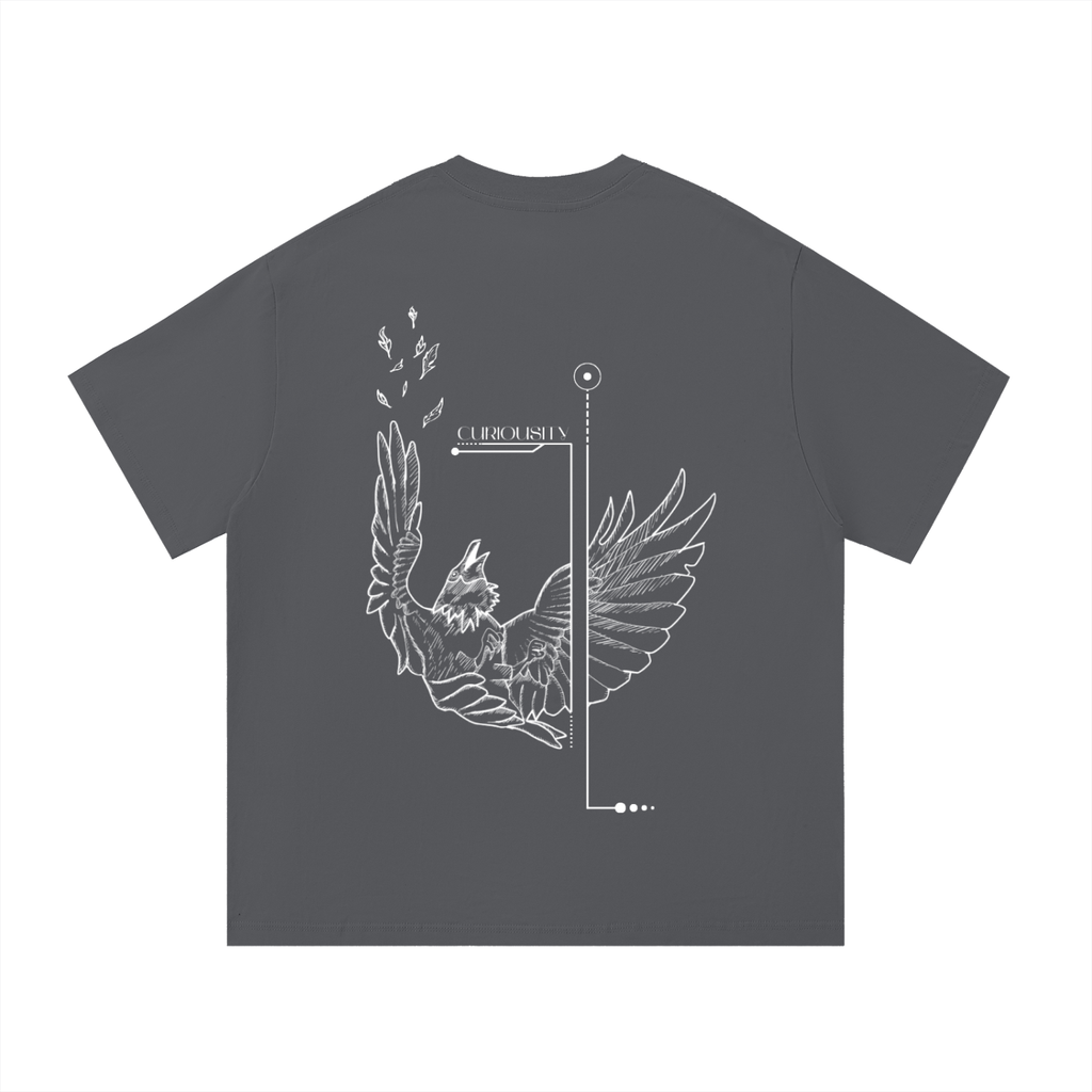 No. 09 - Cotton T-Shirt