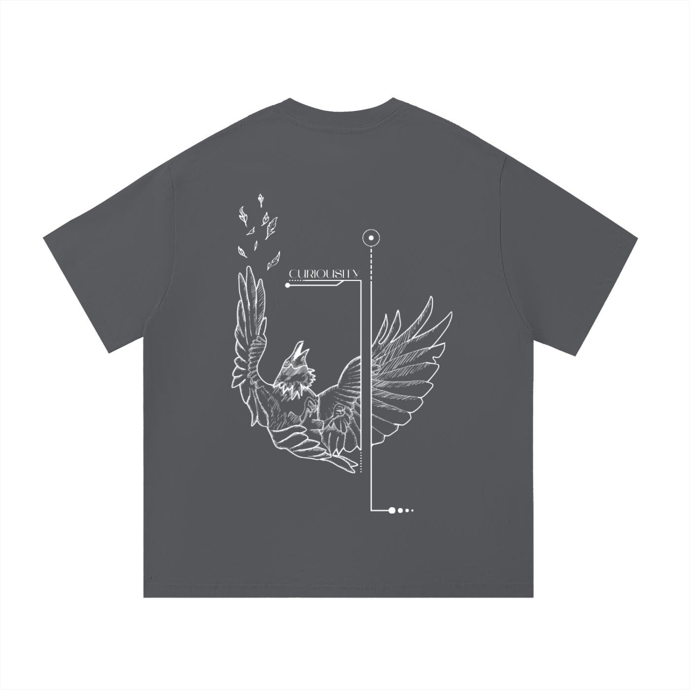 No. 09 - Cotton T-Shirt