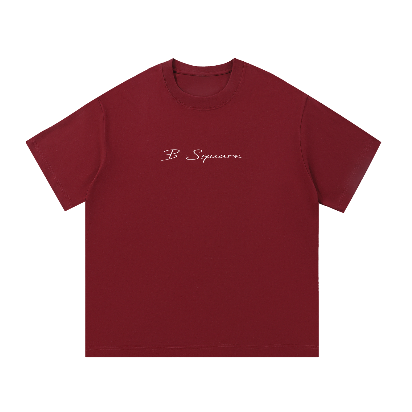 No. 21 - Cotton T-Shirt