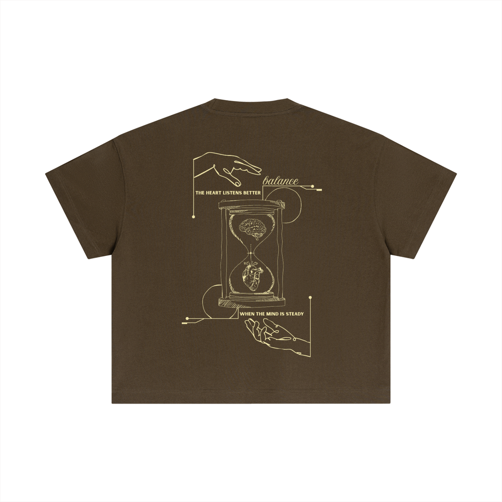 Mentality - Cotton Tees