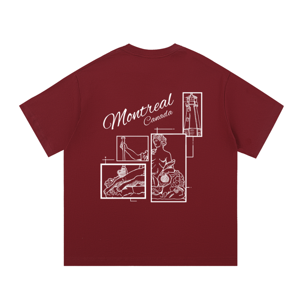 No. 21 - Cotton T-Shirt