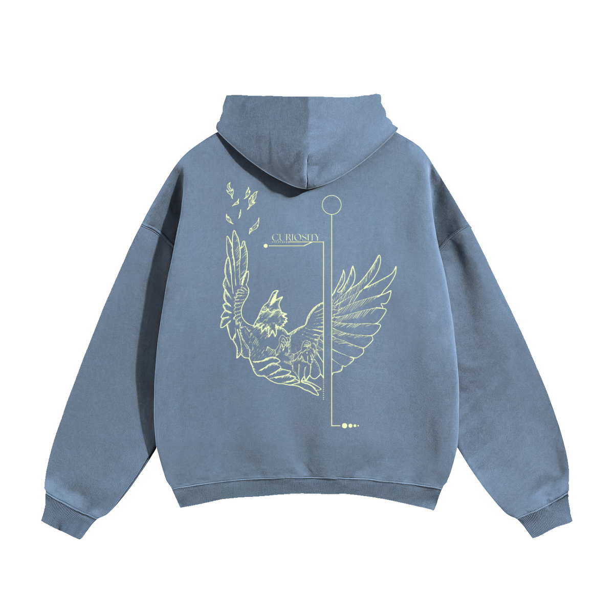 Wildlife - Ultra Cozy Hoodie