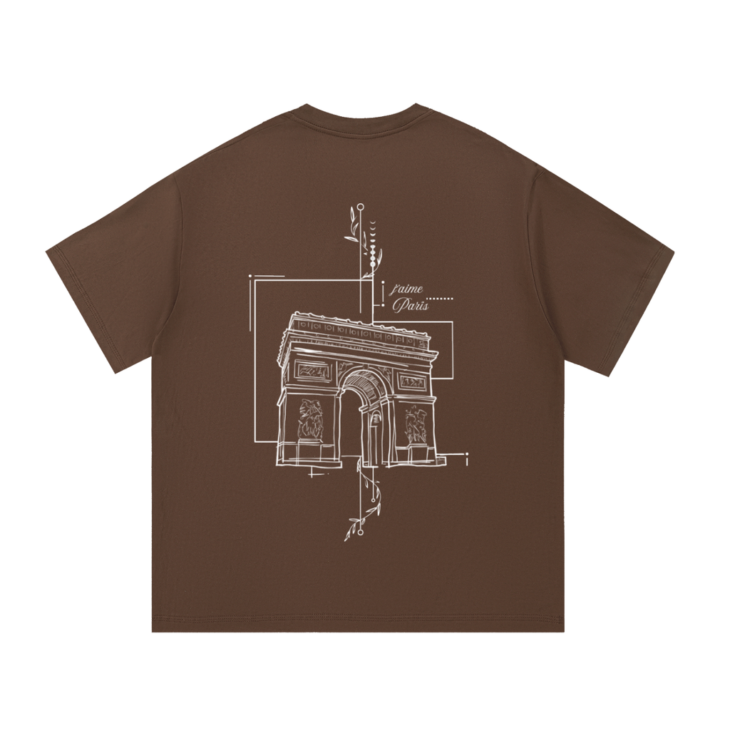 No. 11 - Cotton T-Shirt