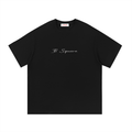 No. 01 - Cotton T-Shirt