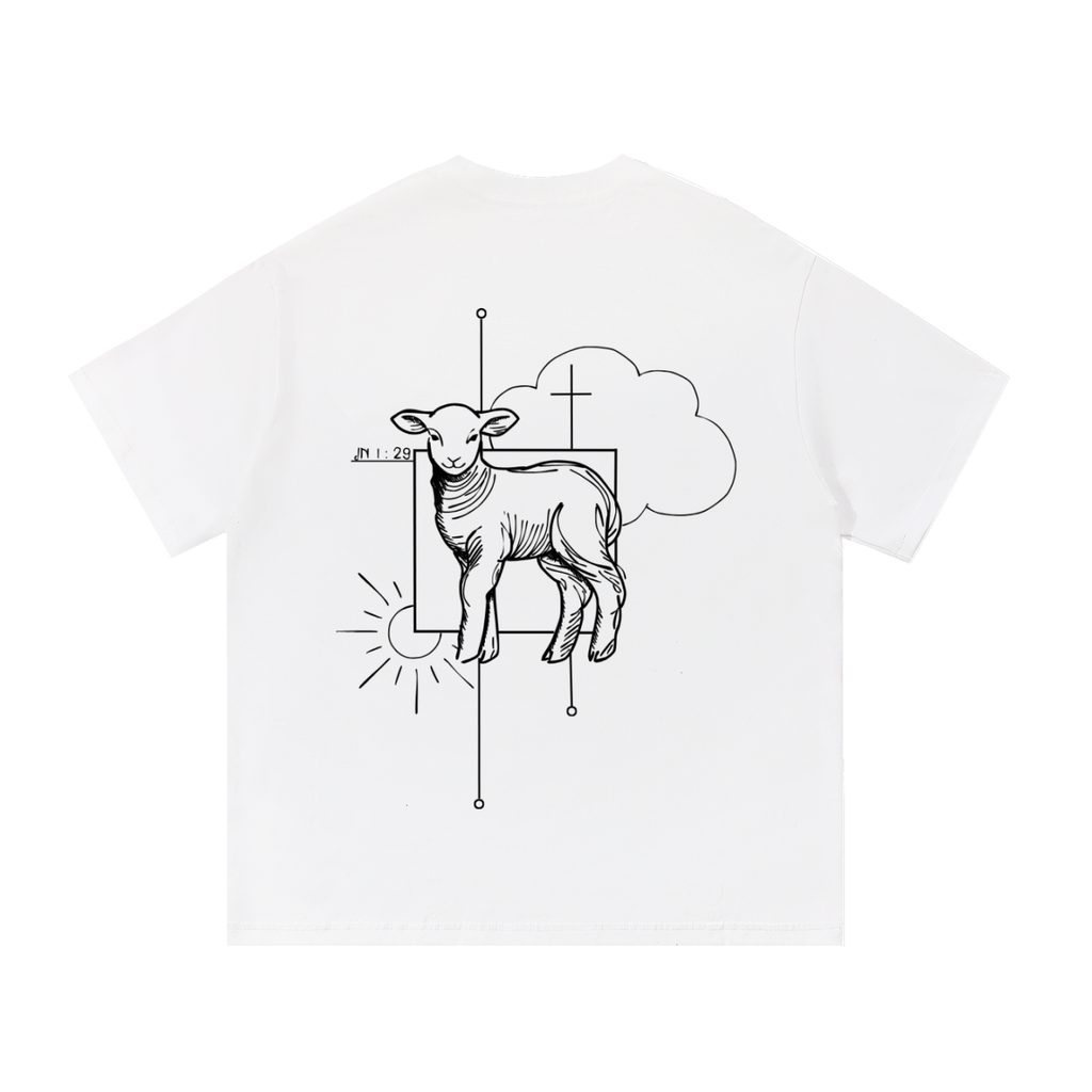 No. 12 - Cotton T-Shirt