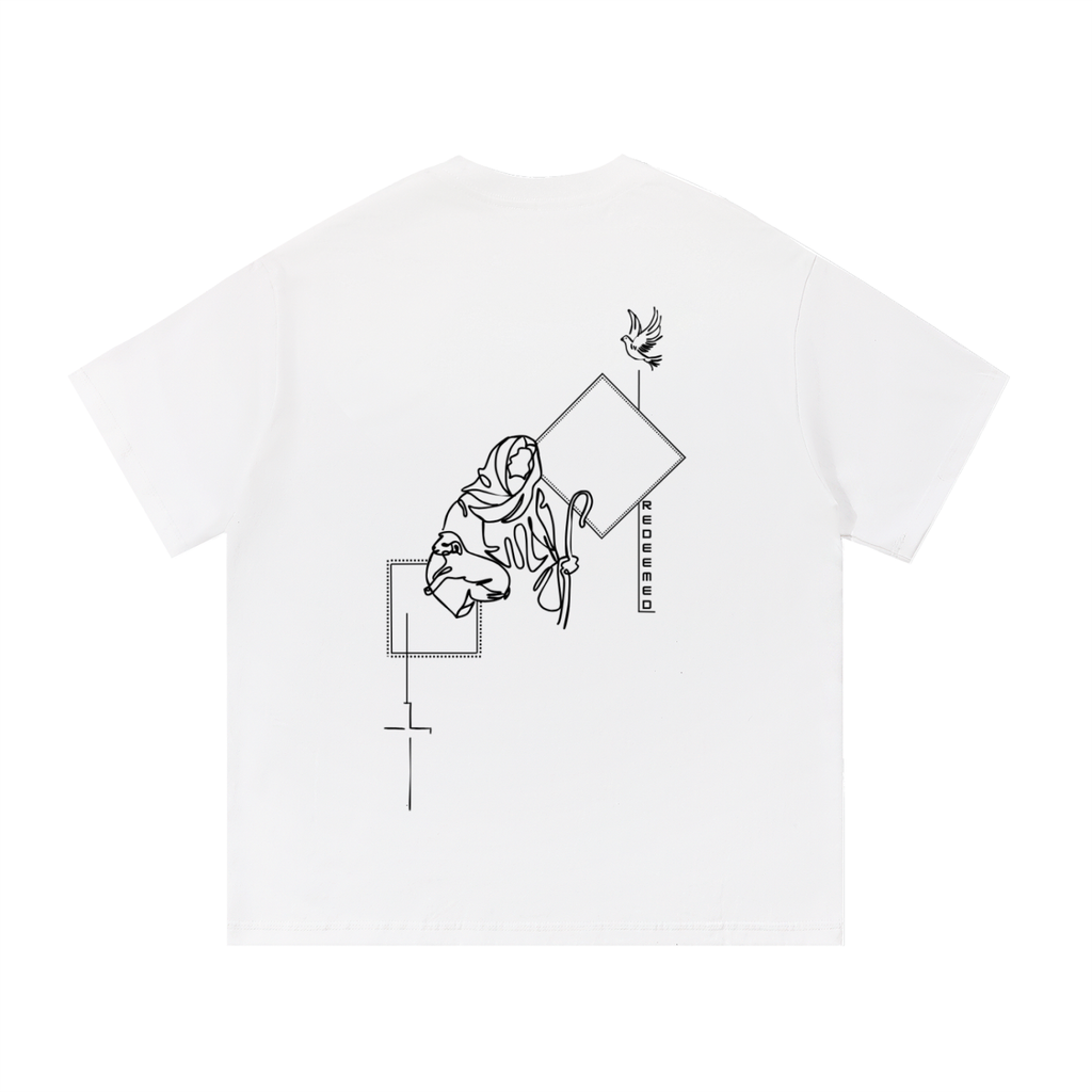 No. 15 - Cotton T-Shirt