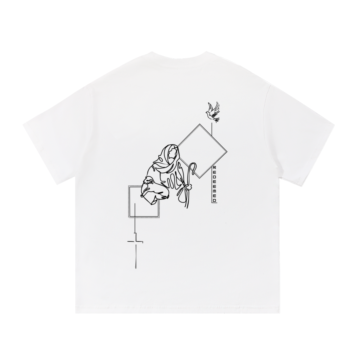 No. 15 - Cotton T-Shirt