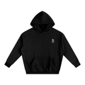No. 05 - Oversize Fleeced Hoodie