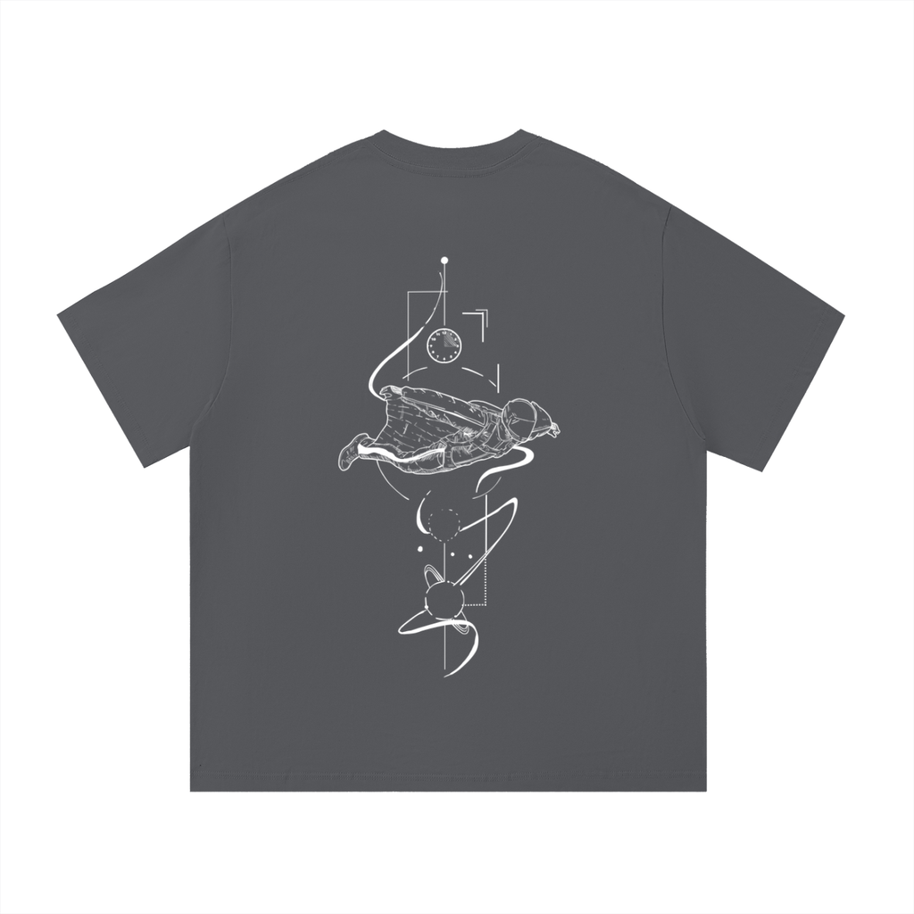 No. 19 - Cotton T-Shirt