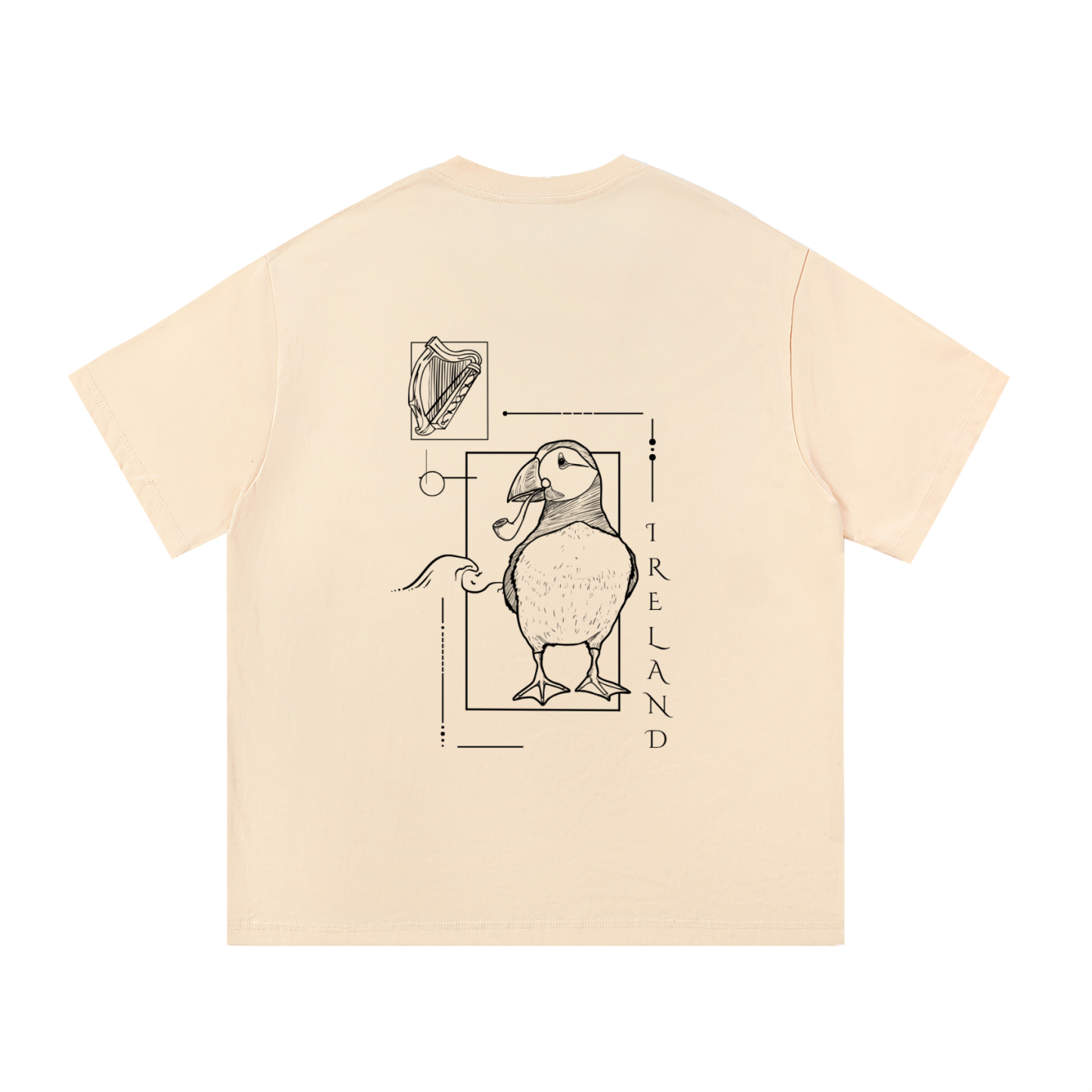 No. 22 - Cotton T-Shirt