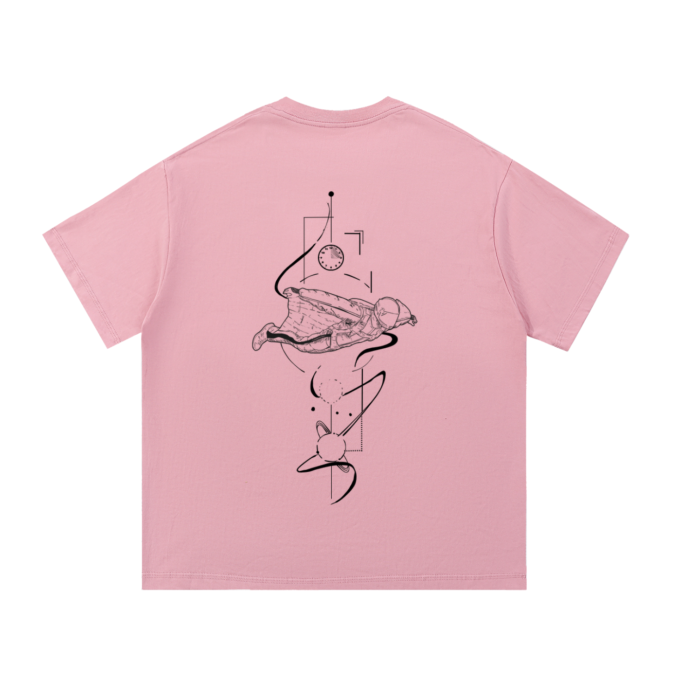No. 19 - Cotton T-Shirt