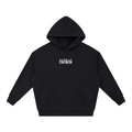 No. 12 - Heavyweight Hoodie