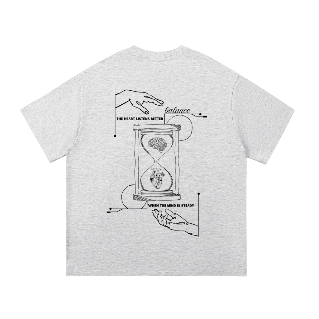 No. 13 - Cotton T-Shirt