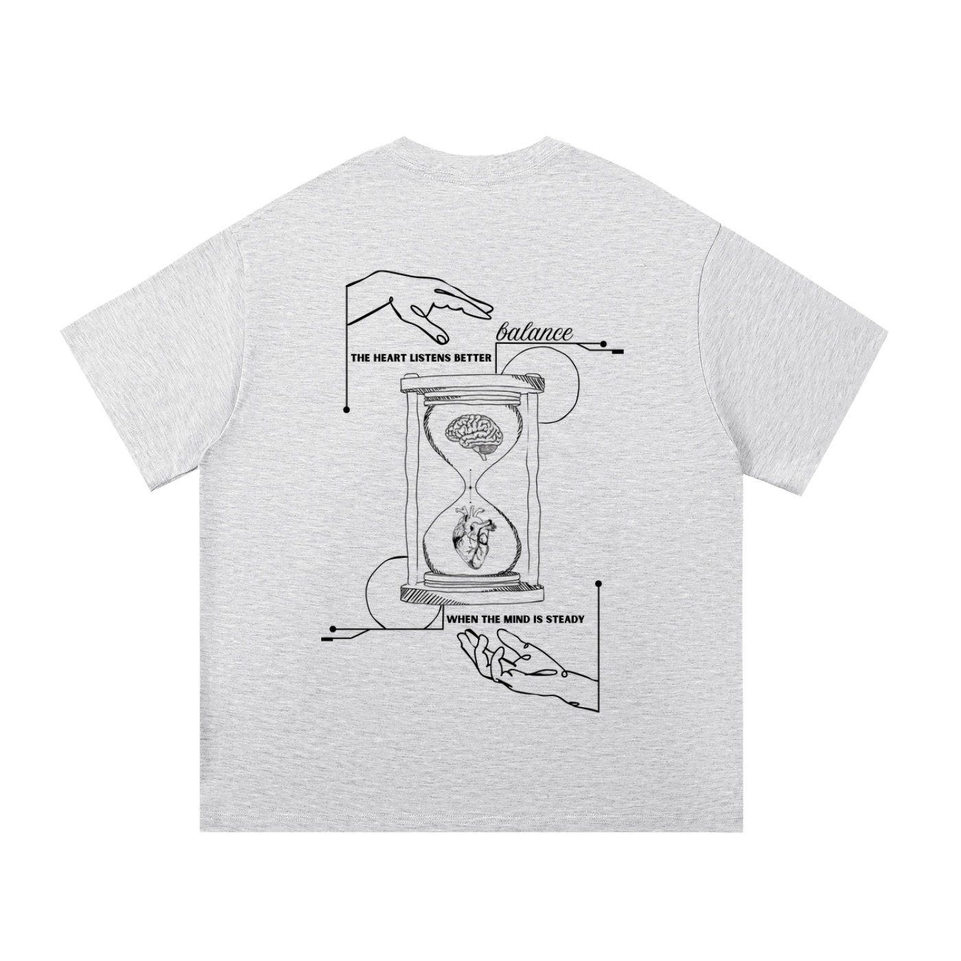 No. 13 - Cotton T-Shirt